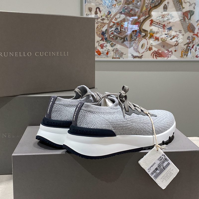 BRUNELLO CUCINELLI