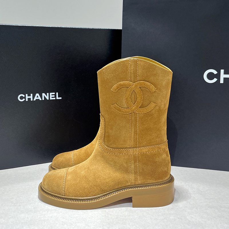 CHANEL