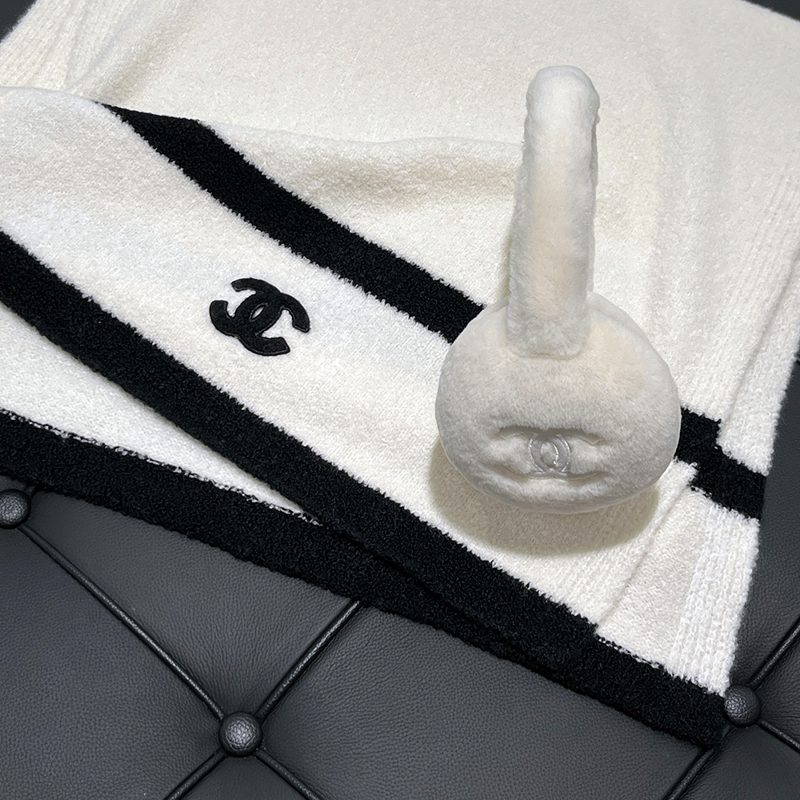 CHANEL