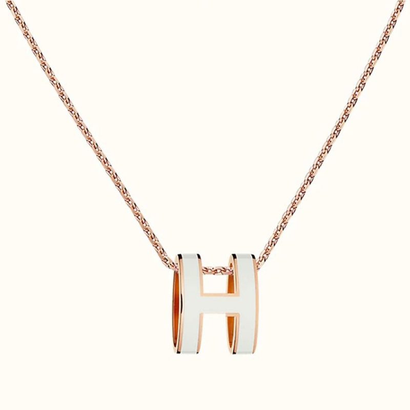 HERMES νμμ Large Rose Gold νλμ¨μ΄ & λΈλ