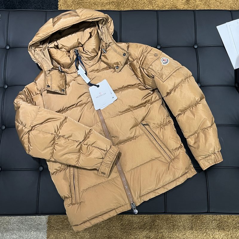 MONCLER