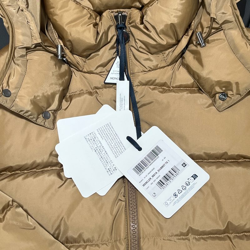 MONCLER