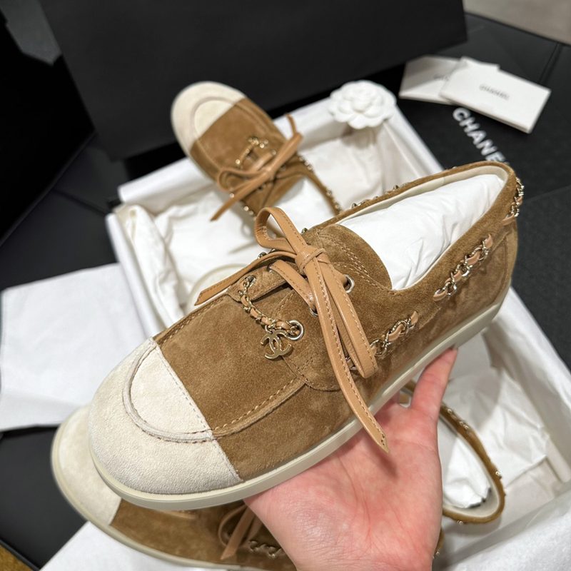 CHANEL