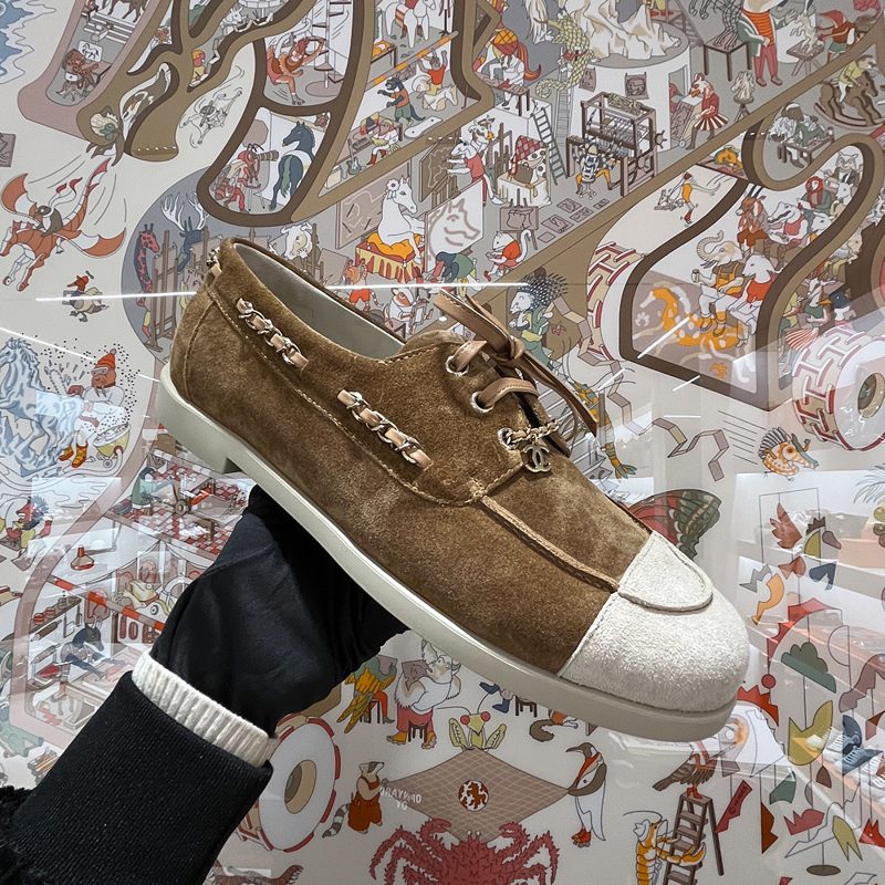 CHANEL
