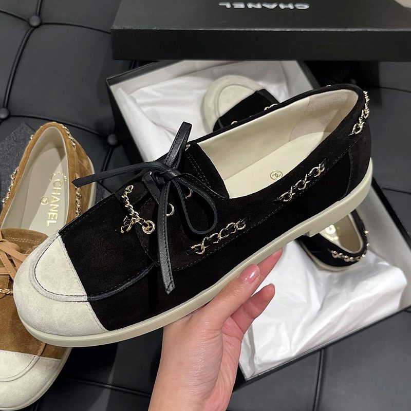 CHANEL