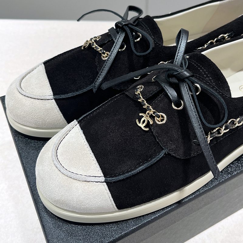 CHANEL