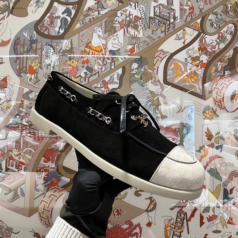 CHANEL
