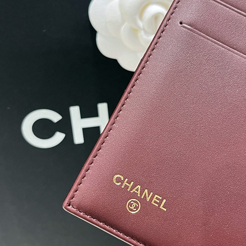 CHANEL