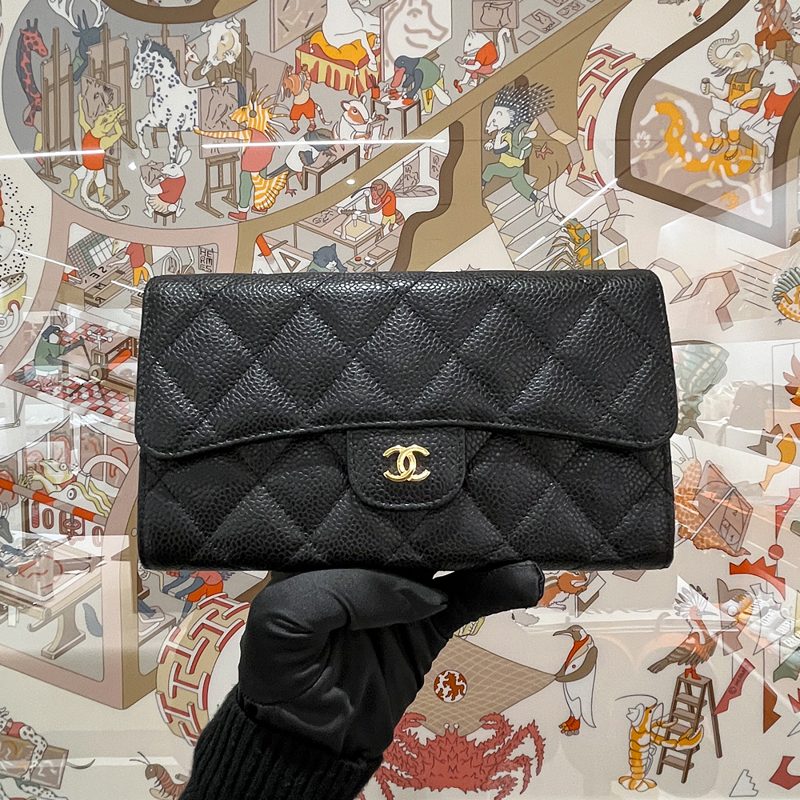 CHANEL