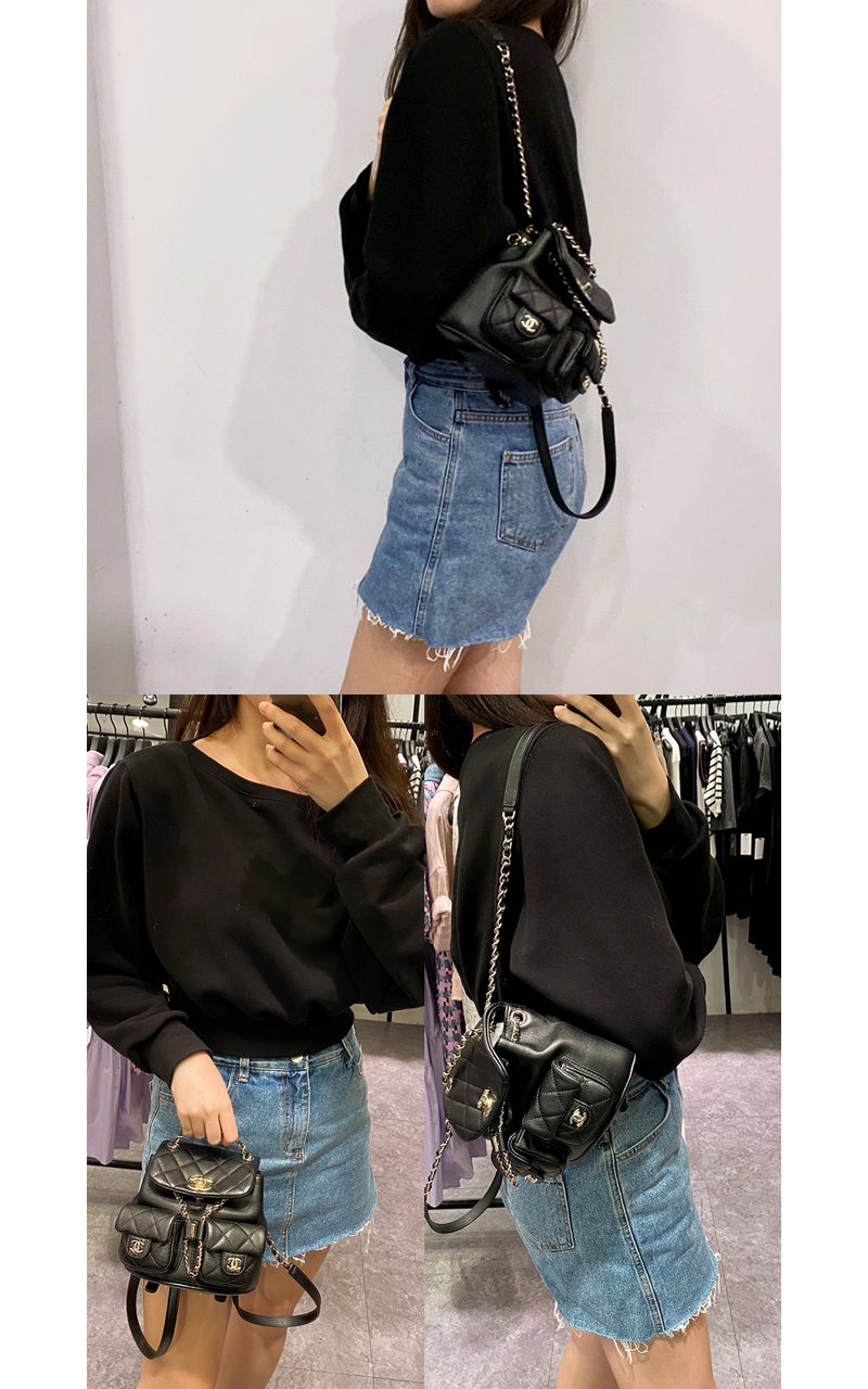 CHANEL