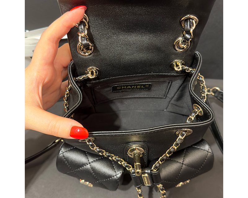 CHANEL