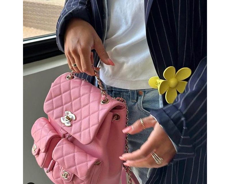 CHANEL