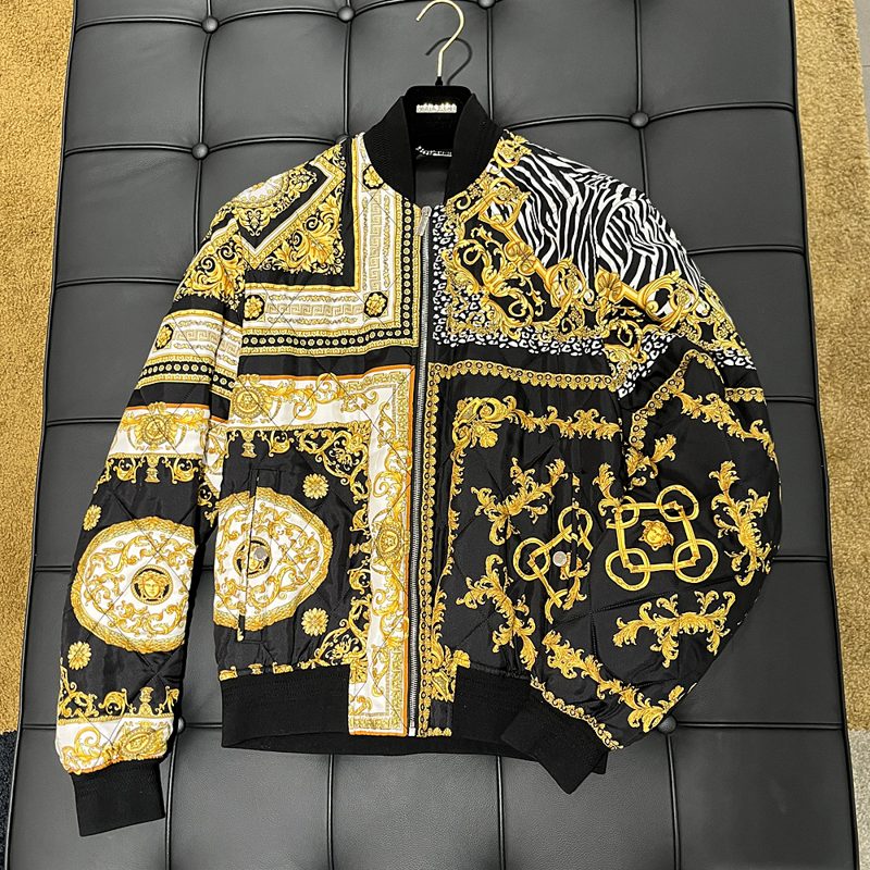 VERSACE