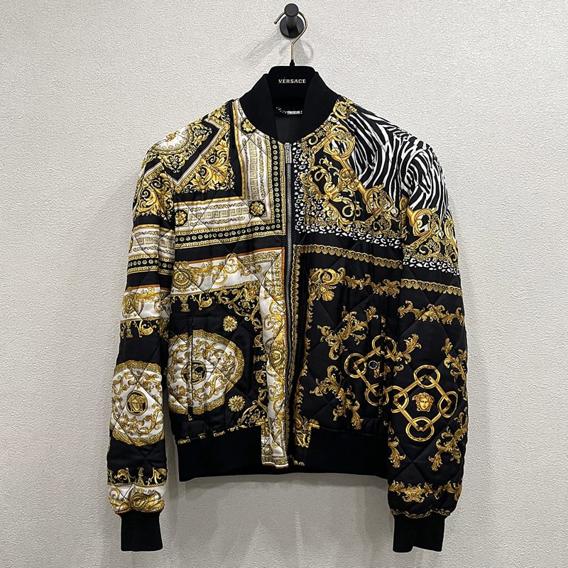 VERSACE