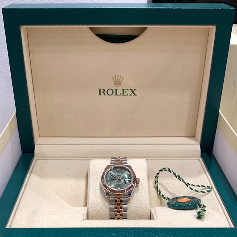ROLEX