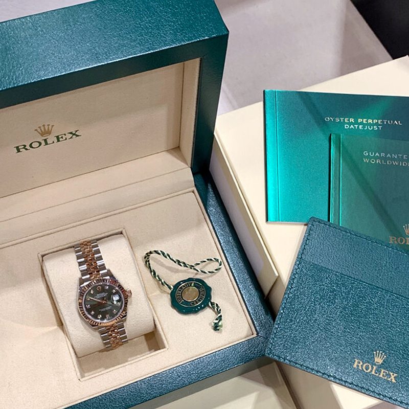 ROLEX