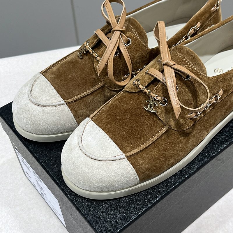 CHANEL