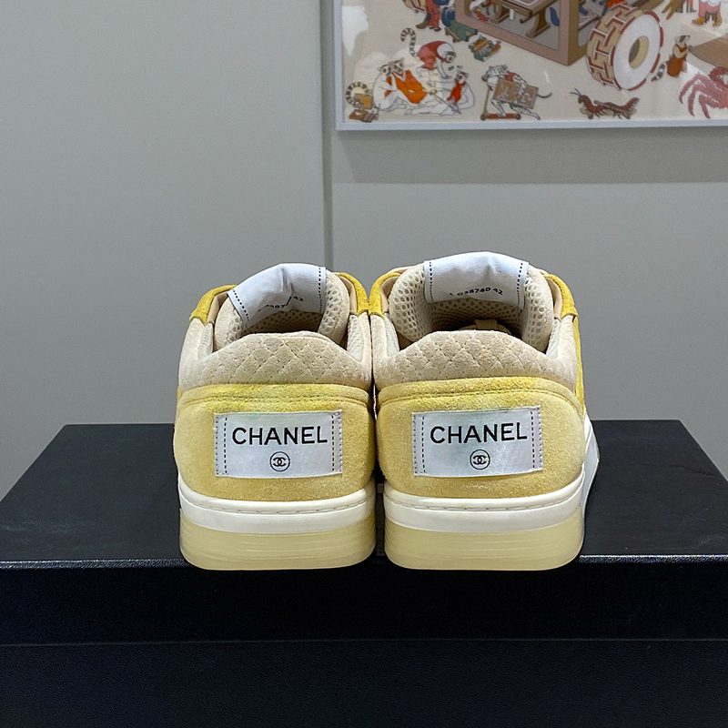 CHANEL