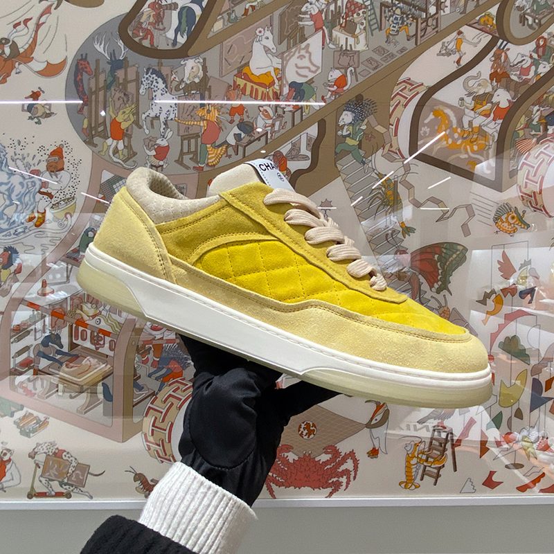 CHANEL
