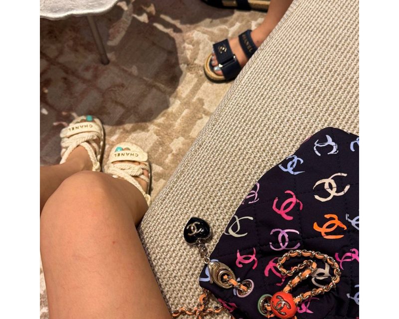 CHANEL