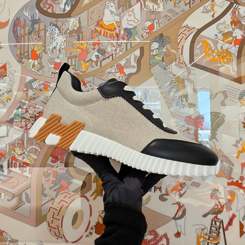 HERMES