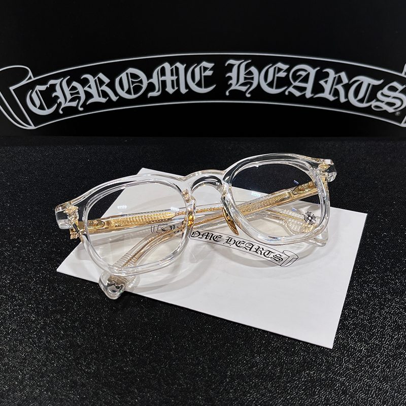 CHROME HEARTS
