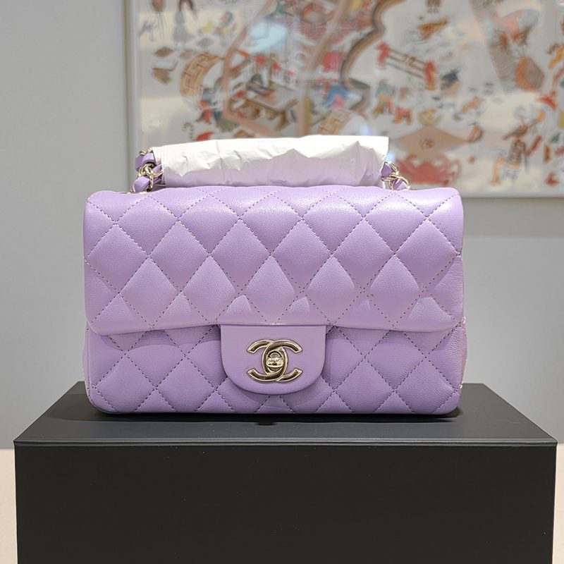 CHANEL