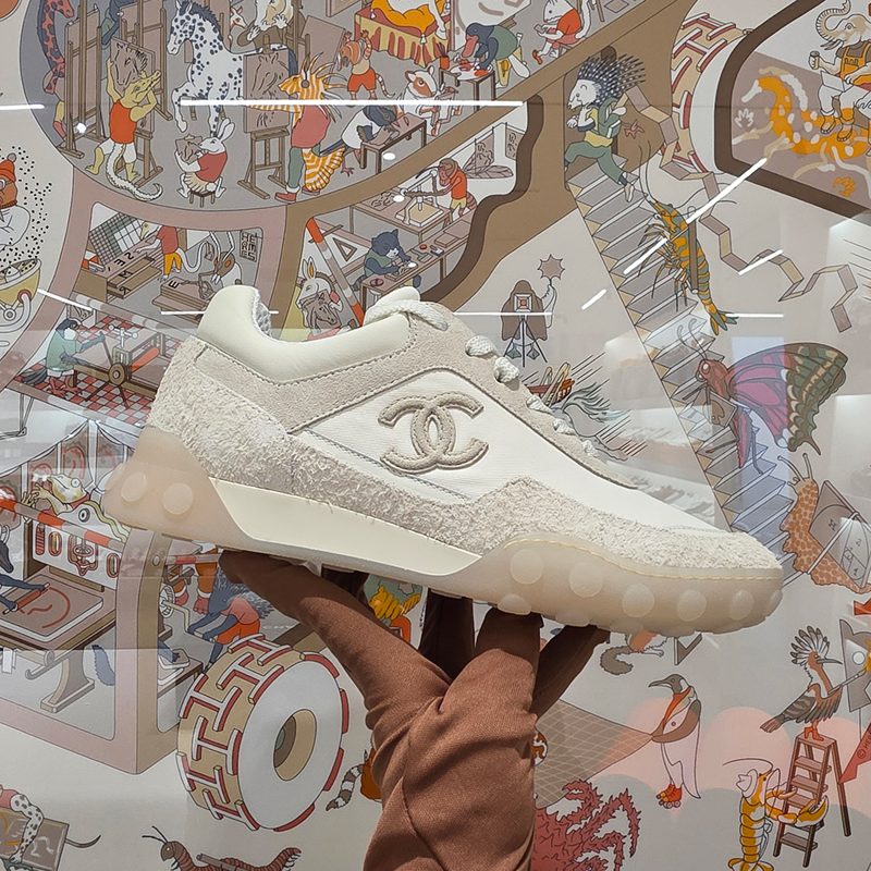 CHANEL