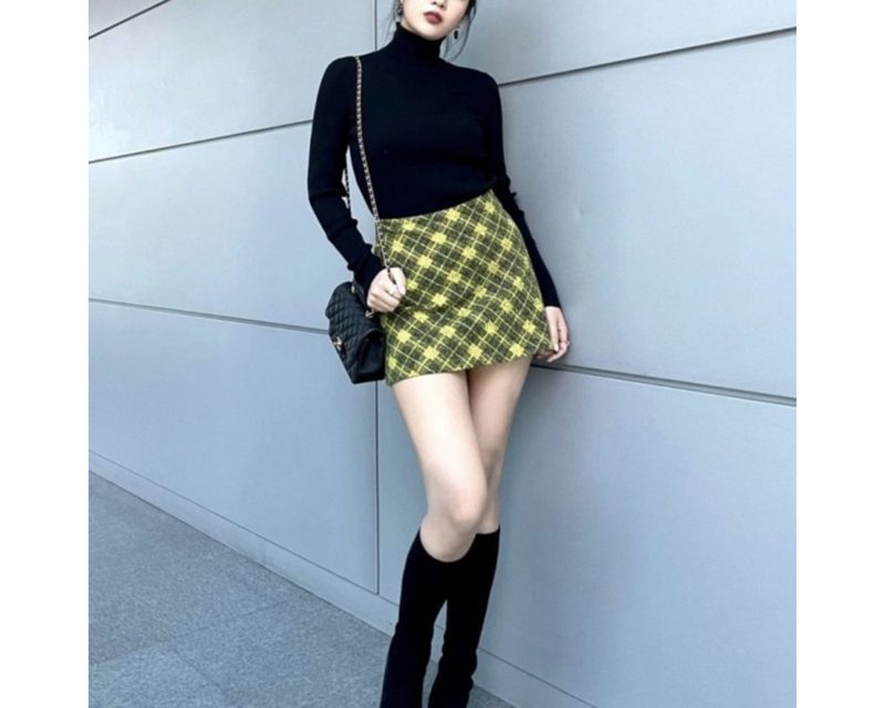 CHANEL