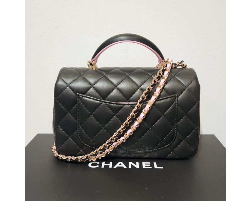 CHANEL