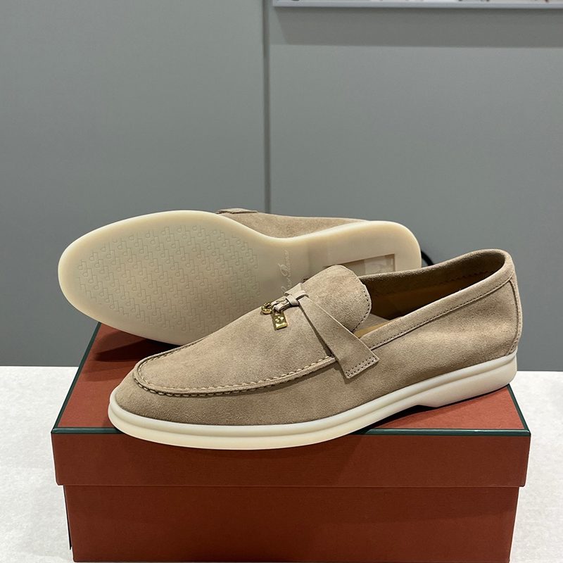 ๋ก๋กํผ์๋ ์ธ๋จธ ์ฐธ์ค ์ํฌ Loafers ์๋์คํค