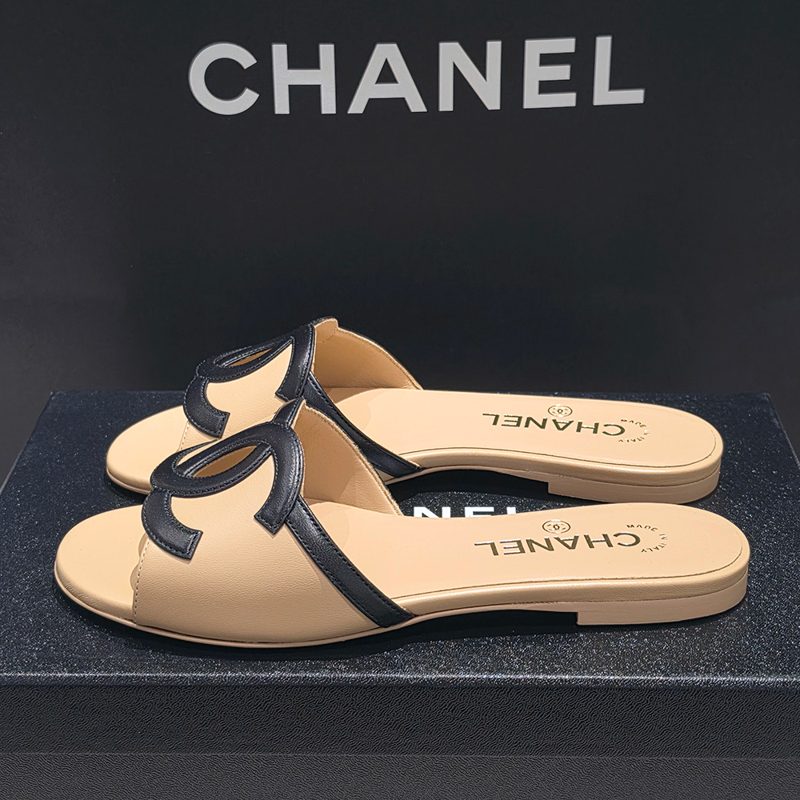 CHANEL