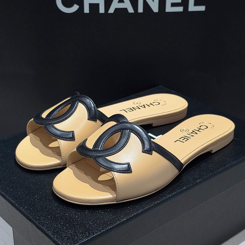 CHANEL