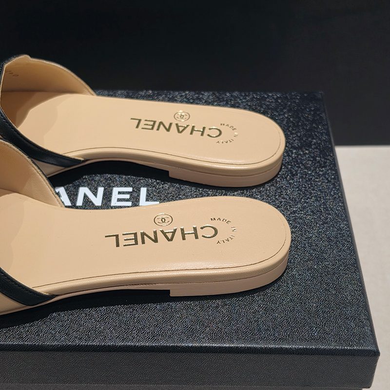 CHANEL