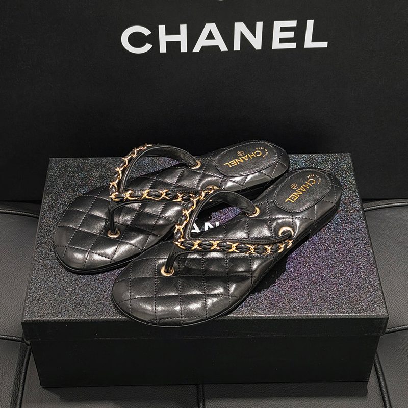 CHANEL