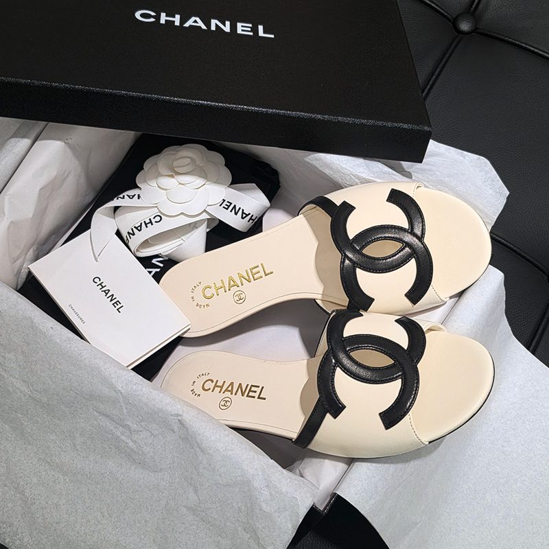CHANEL