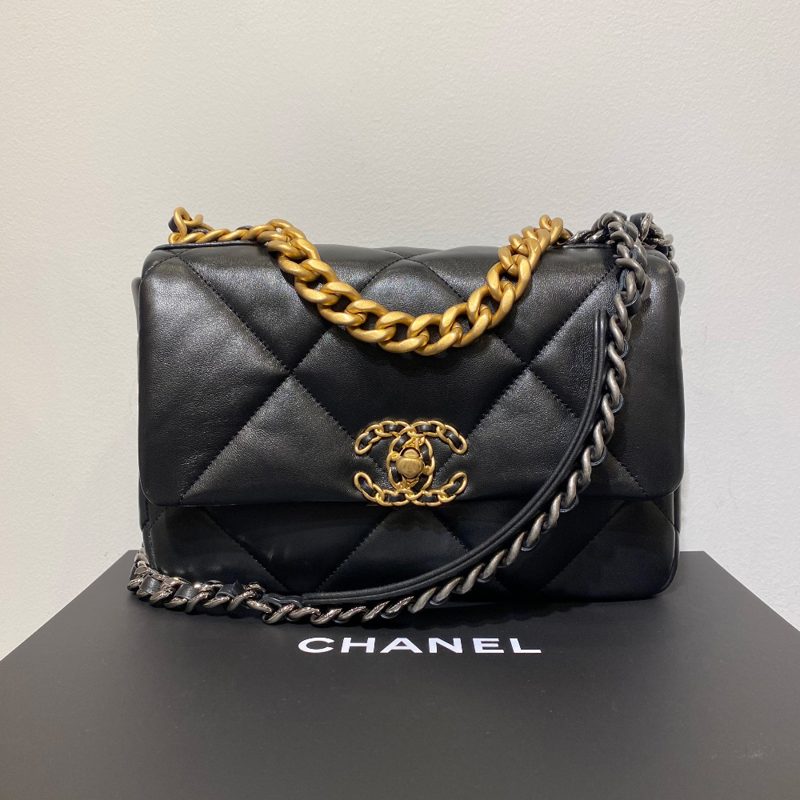 CHANEL