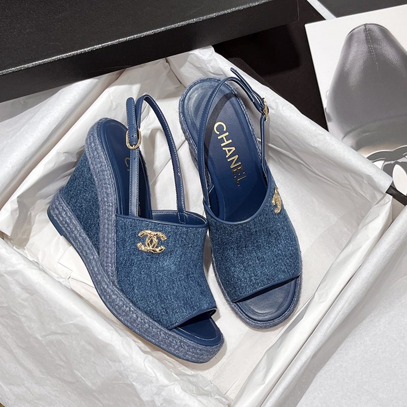 CHANEL