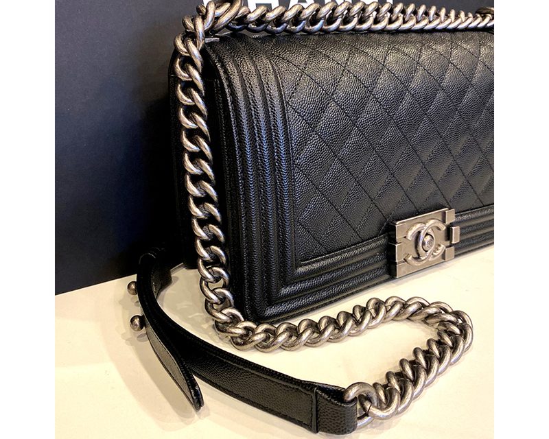 CHANEL