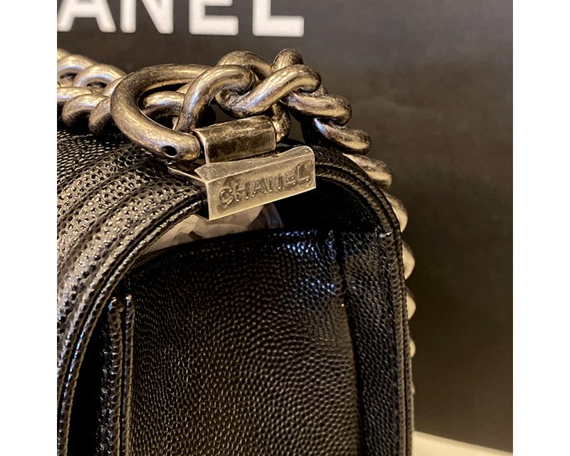 CHANEL