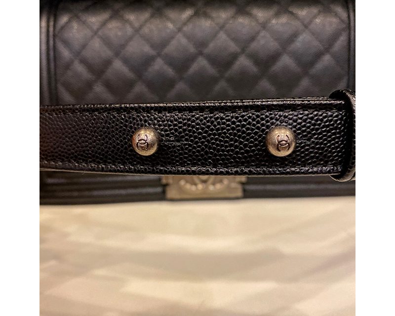 CHANEL