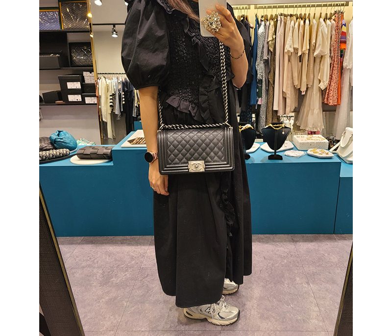 CHANEL