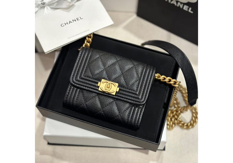 CHANEL