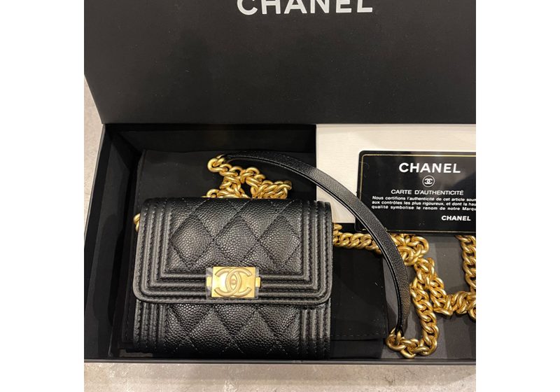 CHANEL