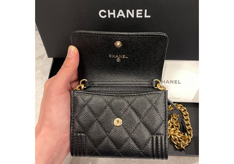 CHANEL
