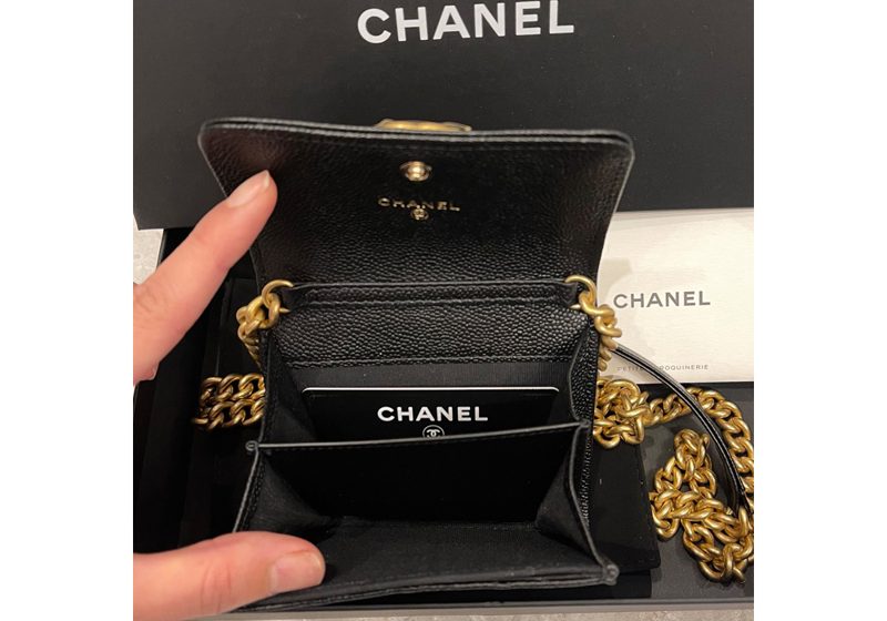 CHANEL