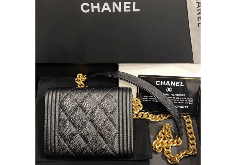 CHANEL
