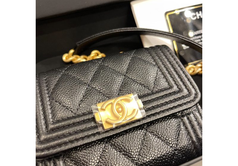 CHANEL