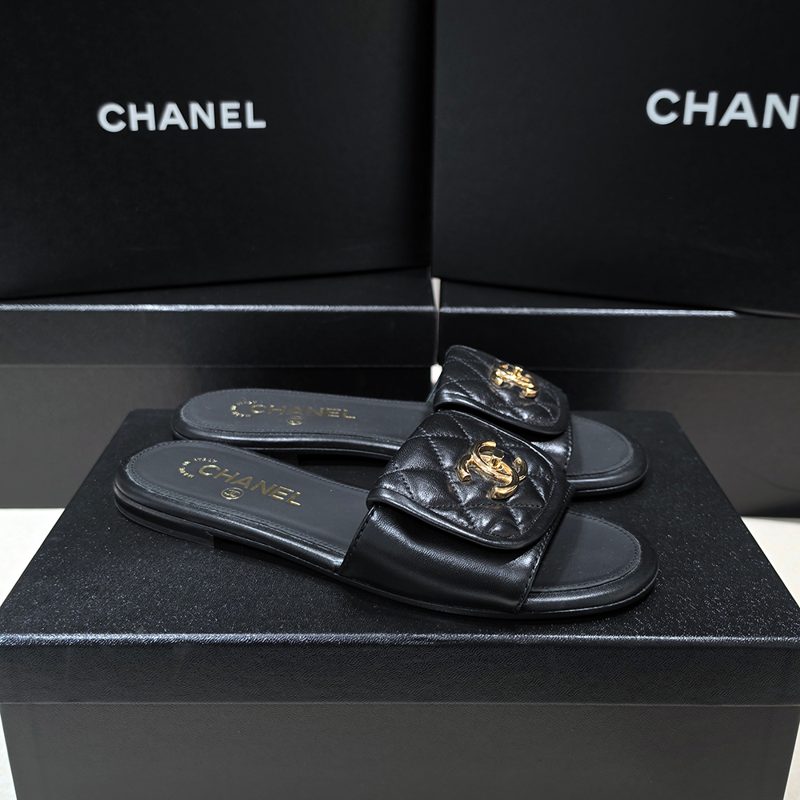 CHANEL