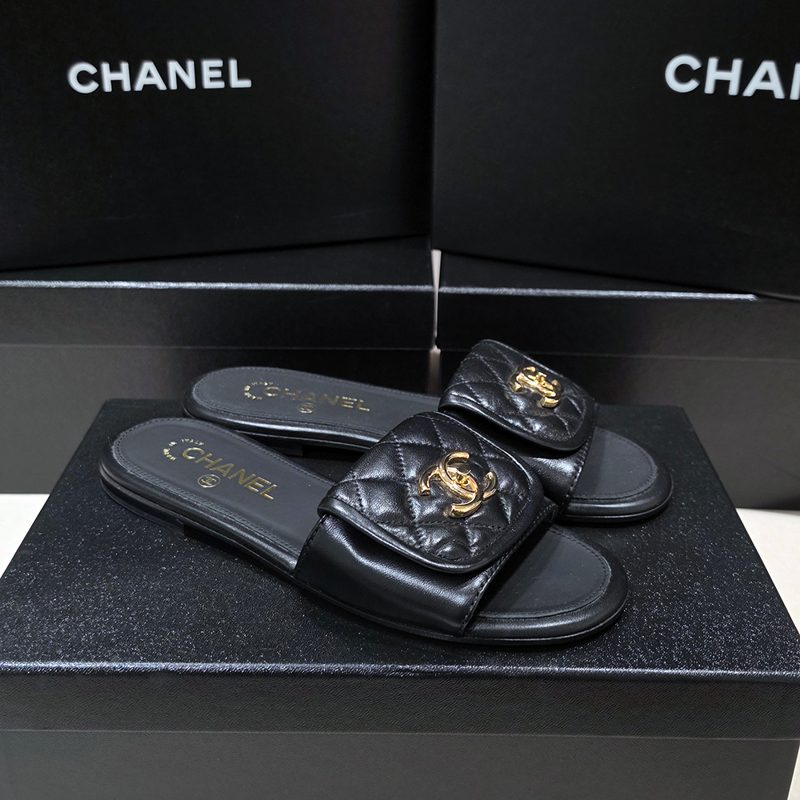 CHANEL